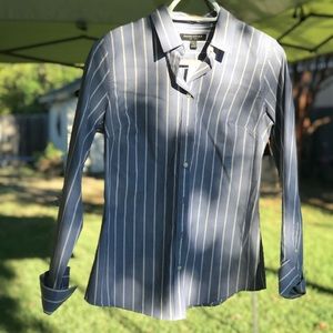 Banana Republic Riley Shirt